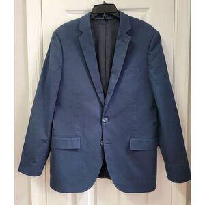 J.Crew Men's Ludlow Spots Jacket 40R
